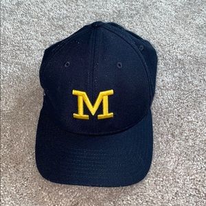 Jordan Jumpman Michigan Hat